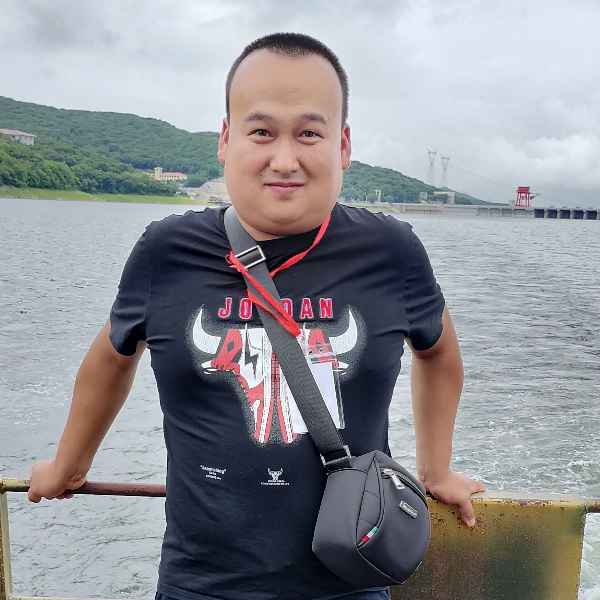 吉林33岁单身帅哥真诚找对象-锦州相亲网