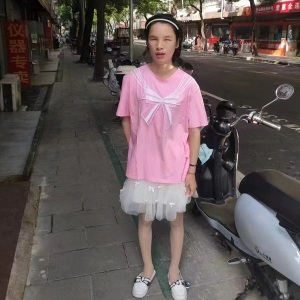 上海26岁单身美女真诚找对象-锦州相亲网