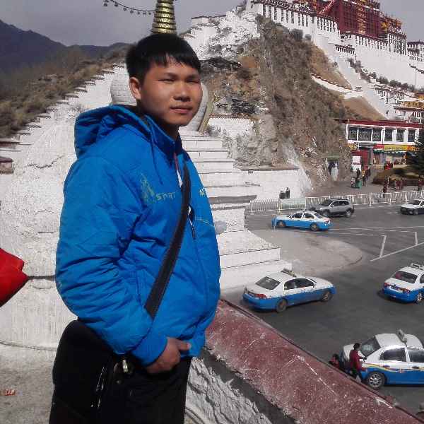 广西33岁单身帅哥真诚找对象-锦州征婚相亲网