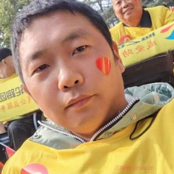 新疆36岁单身帅哥真诚找对象-锦州征婚网