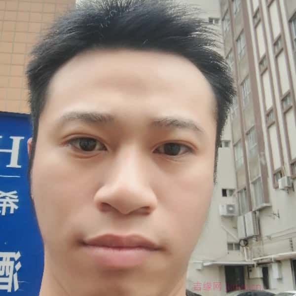 广东27岁单身帅哥真诚找对象-锦州征婚网