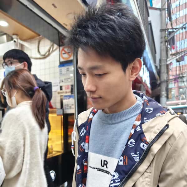山东31岁单身帅哥真诚找对象-锦州征婚相亲网