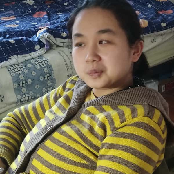天津25岁单身美女真诚找对象-锦州征婚网