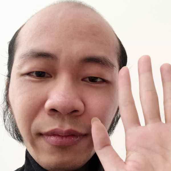 39岁岁广西单身帅哥 - 锦州吉缘网