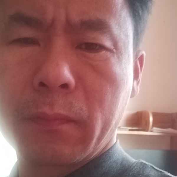 54岁岁吉林单身帅哥 - 锦州吉缘网
