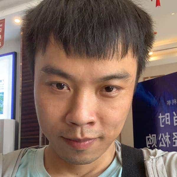 42岁岁广西单身帅哥 - 锦州吉缘网