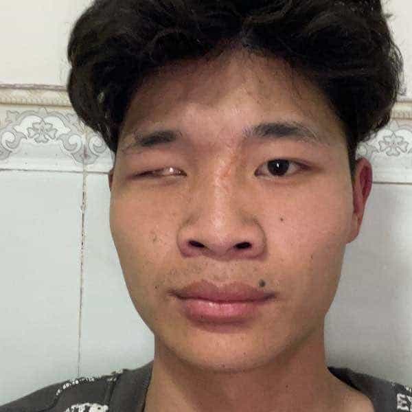 25岁岁云南单身帅哥 - 锦州吉缘网