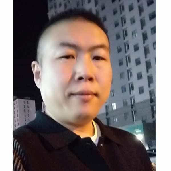 44岁岁吉林单身帅哥 - 锦州吉缘网