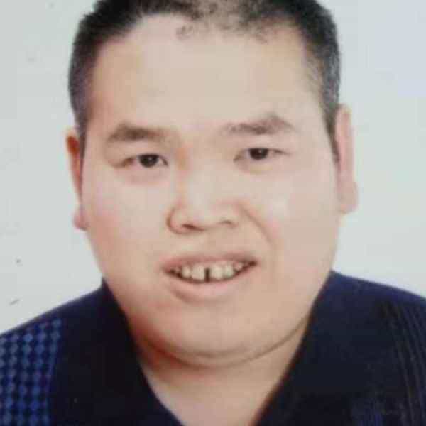 35岁岁广西单身帅哥 - 锦州吉缘网