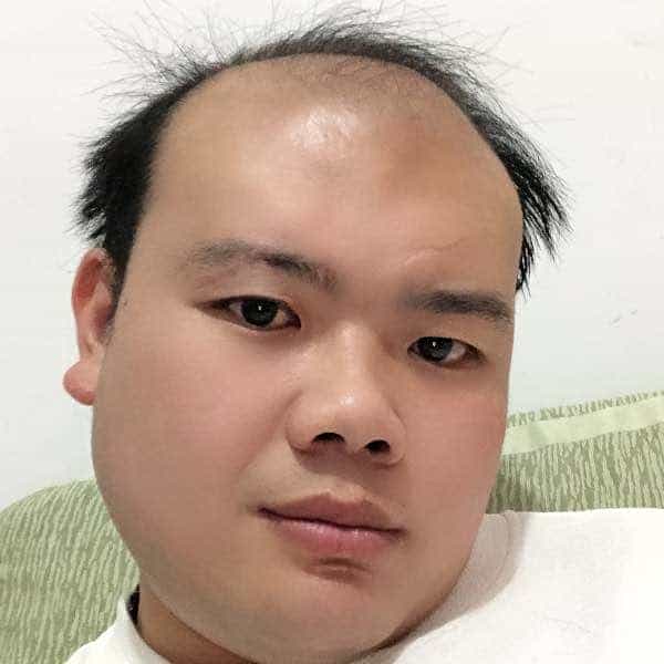 34岁岁云南单身帅哥 - 锦州吉缘网