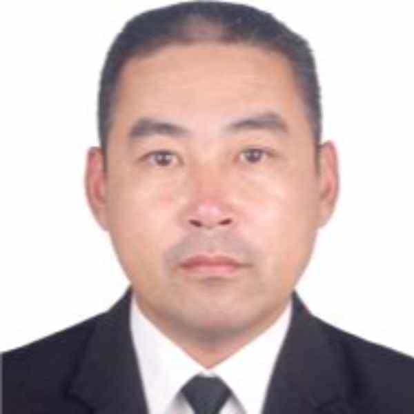 45岁岁吉林单身帅哥 - 锦州吉缘网