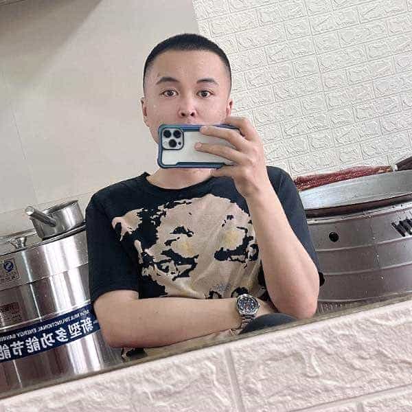 30岁岁黑龙江单身帅哥 - 锦州吉缘网