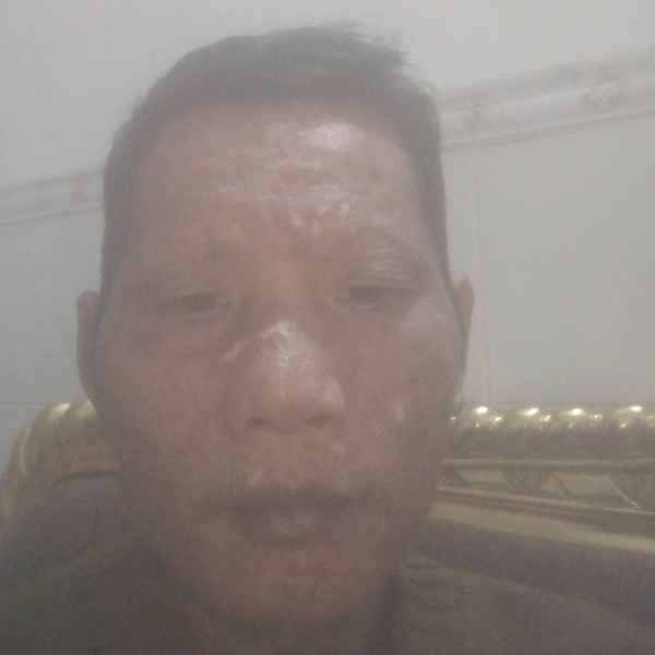 33岁岁广西单身帅哥 - 锦州吉缘网