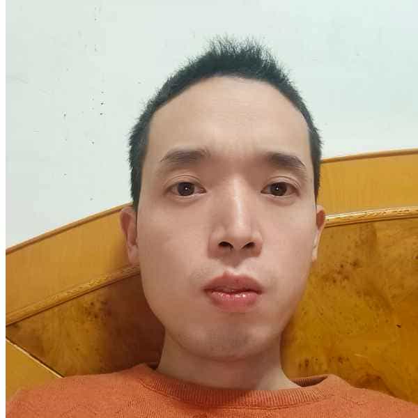 37岁岁福建单身帅哥 - 锦州吉缘网