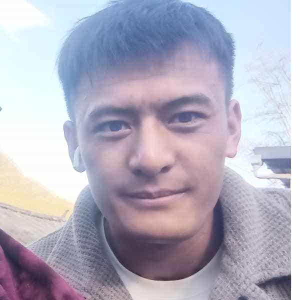 34岁岁云南单身帅哥 - 锦州吉缘网