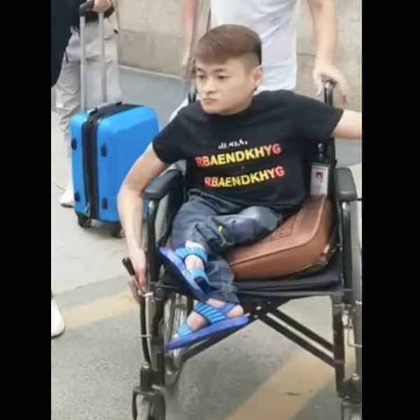 31岁岁广西单身帅哥 - 锦州吉缘网