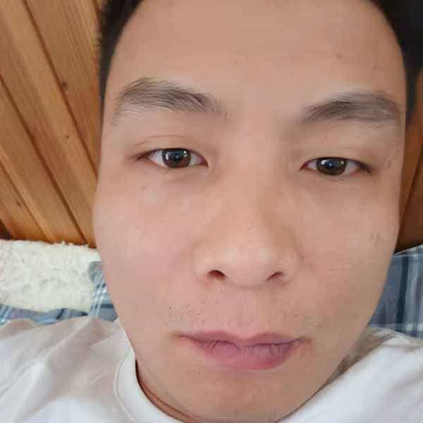 41岁岁广西单身帅哥 - 锦州吉缘网