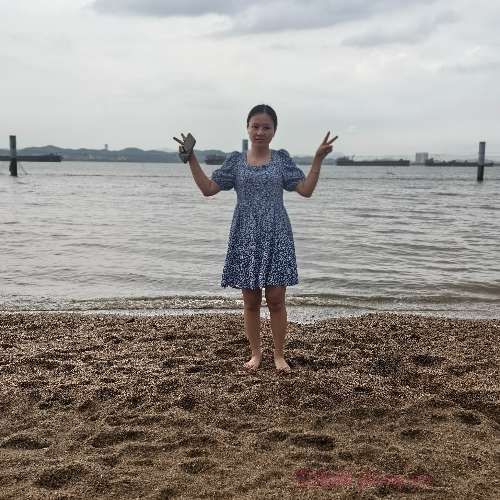 32岁岁广东单身美女 - 锦州吉缘网