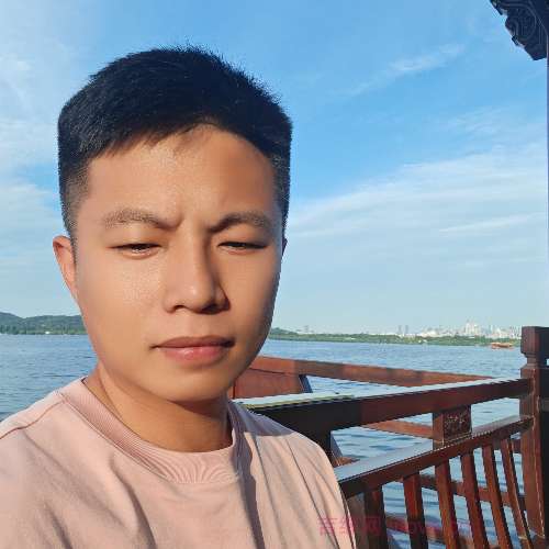 34岁岁福建单身帅哥 - 锦州吉缘网