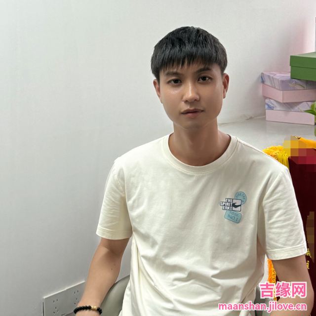 38岁岁安徽单身帅哥 - 锦州吉缘网