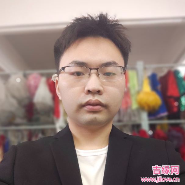 26岁岁湖南单身帅哥 - 锦州吉缘网