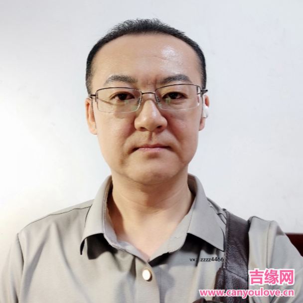 39岁岁河北单身帅哥 - 锦州吉缘网