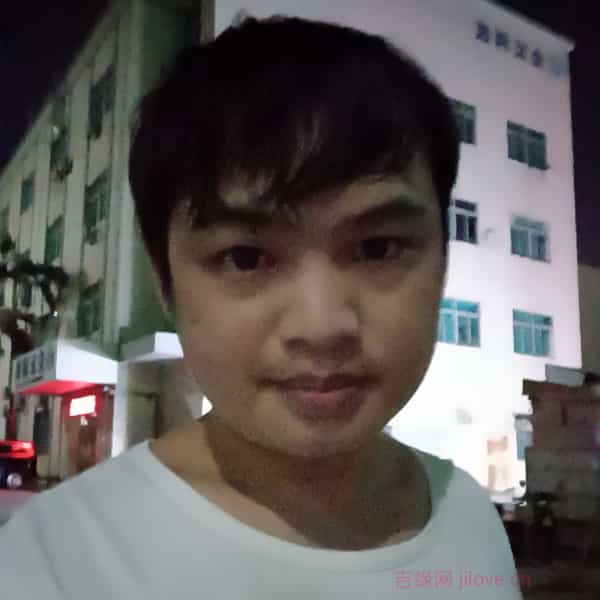 31岁岁广西单身帅哥 - 锦州吉缘网