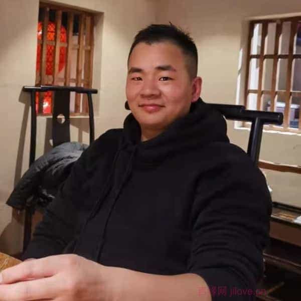 34岁岁福建单身帅哥 - 锦州吉缘网