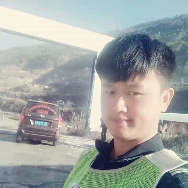 29岁岁云南单身帅哥 - 锦州吉缘网