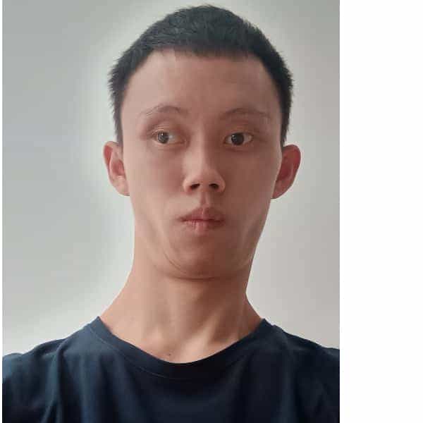 37岁岁广西单身帅哥 - 锦州吉缘网