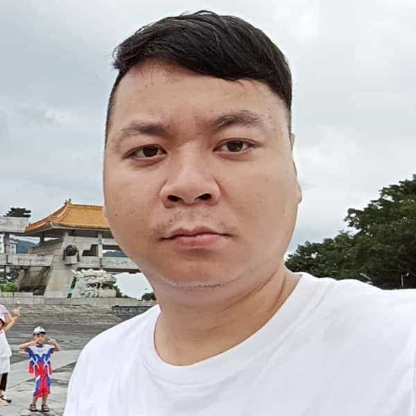 34岁岁广西单身帅哥 - 锦州吉缘网
