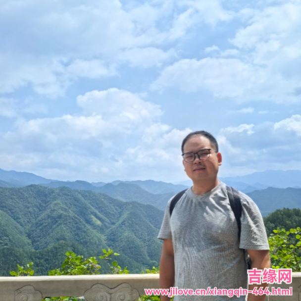 28岁岁甘肃单身帅哥 - 锦州吉缘网