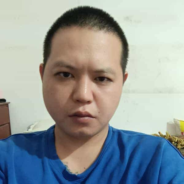 32岁岁广西单身帅哥 - 锦州吉缘网