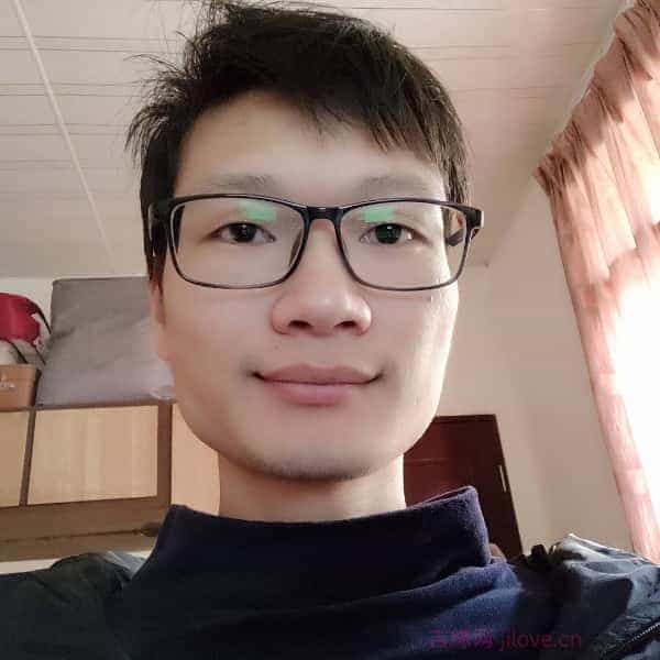 34岁岁福建单身帅哥 - 锦州吉缘网