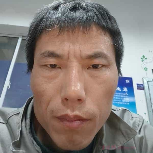 40岁岁吉林单身帅哥 - 锦州吉缘网