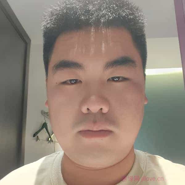 25岁岁福建单身帅哥 - 锦州吉缘网