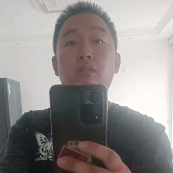 35岁岁内蒙古单身帅哥 - 锦州吉缘网