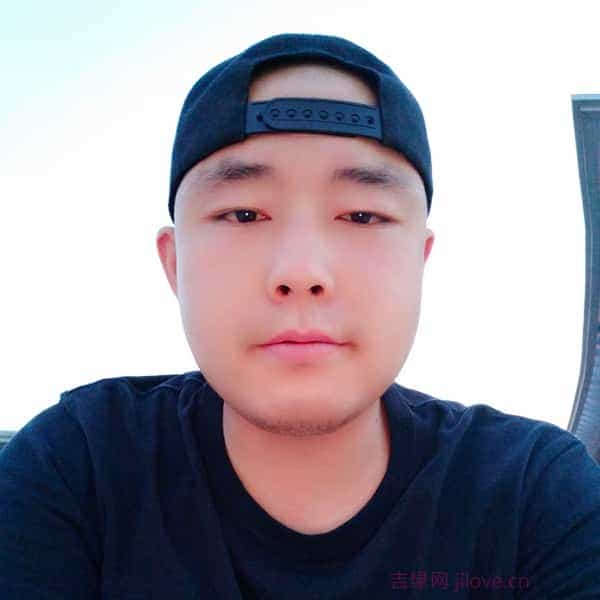 33岁岁内蒙古单身帅哥 - 锦州吉缘网