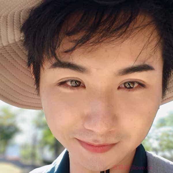 30岁岁福建单身帅哥 - 锦州吉缘网
