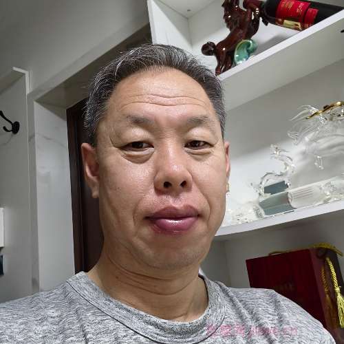 53岁岁吉林单身帅哥 - 锦州吉缘网