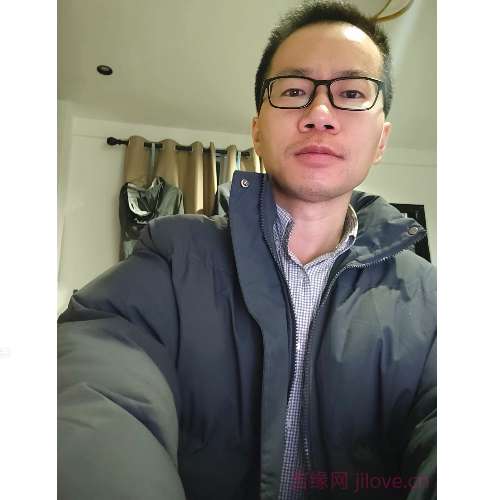 38岁岁福建单身帅哥 - 锦州吉缘网