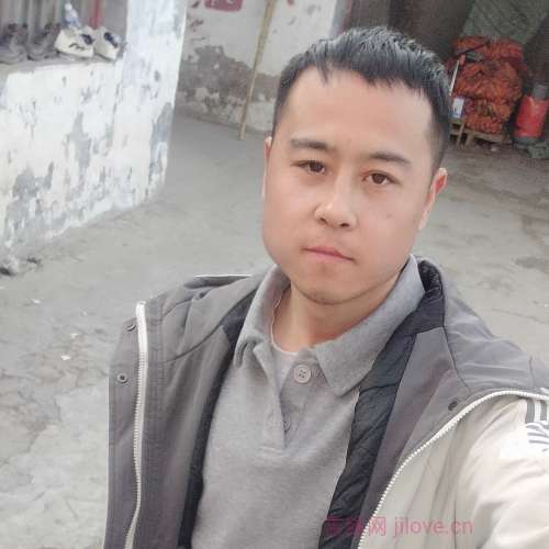 34岁岁福建单身帅哥 - 锦州吉缘网
