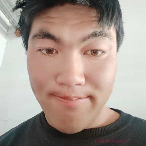 27岁岁内蒙古单身帅哥 - 锦州吉缘网