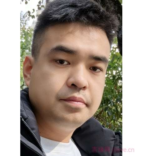 37岁岁福建单身帅哥 - 锦州吉缘网