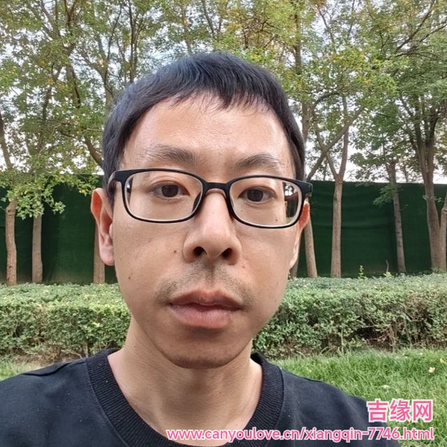 41岁岁天津单身帅哥 - 锦州吉缘网